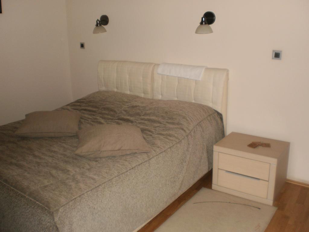Guest House Amico Vranje Szoba fotó