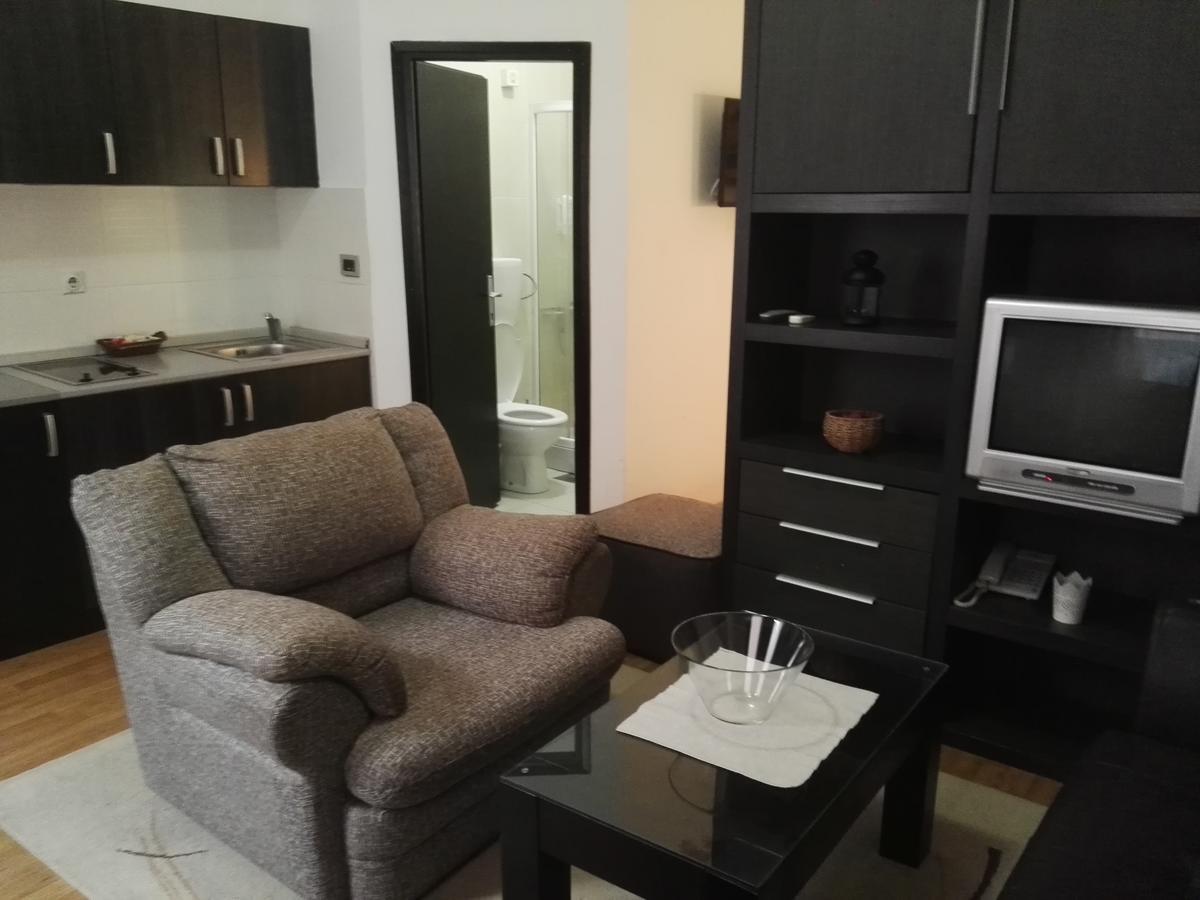 Guest House Amico Vranje Kültér fotó
