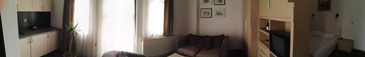 Guest House Amico Vranje Kültér fotó